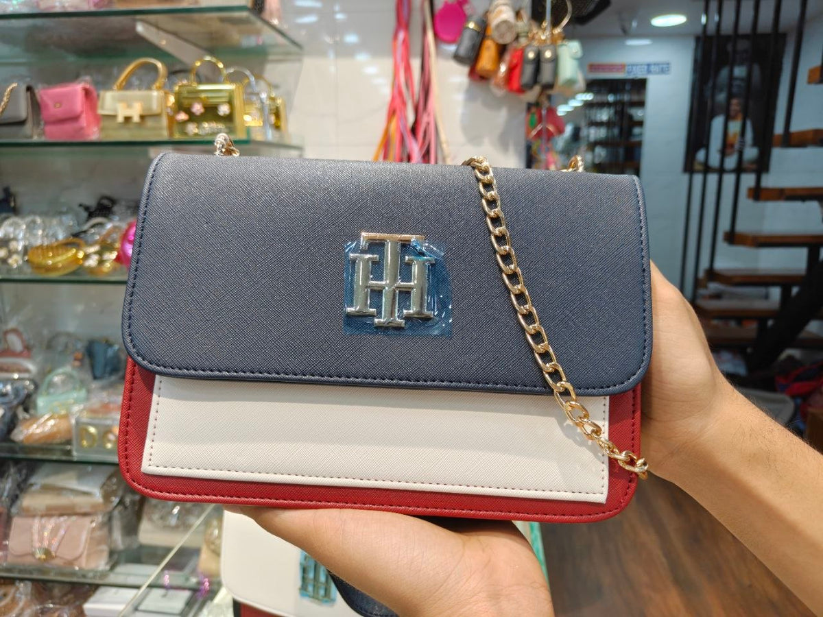 TH Sling Bag