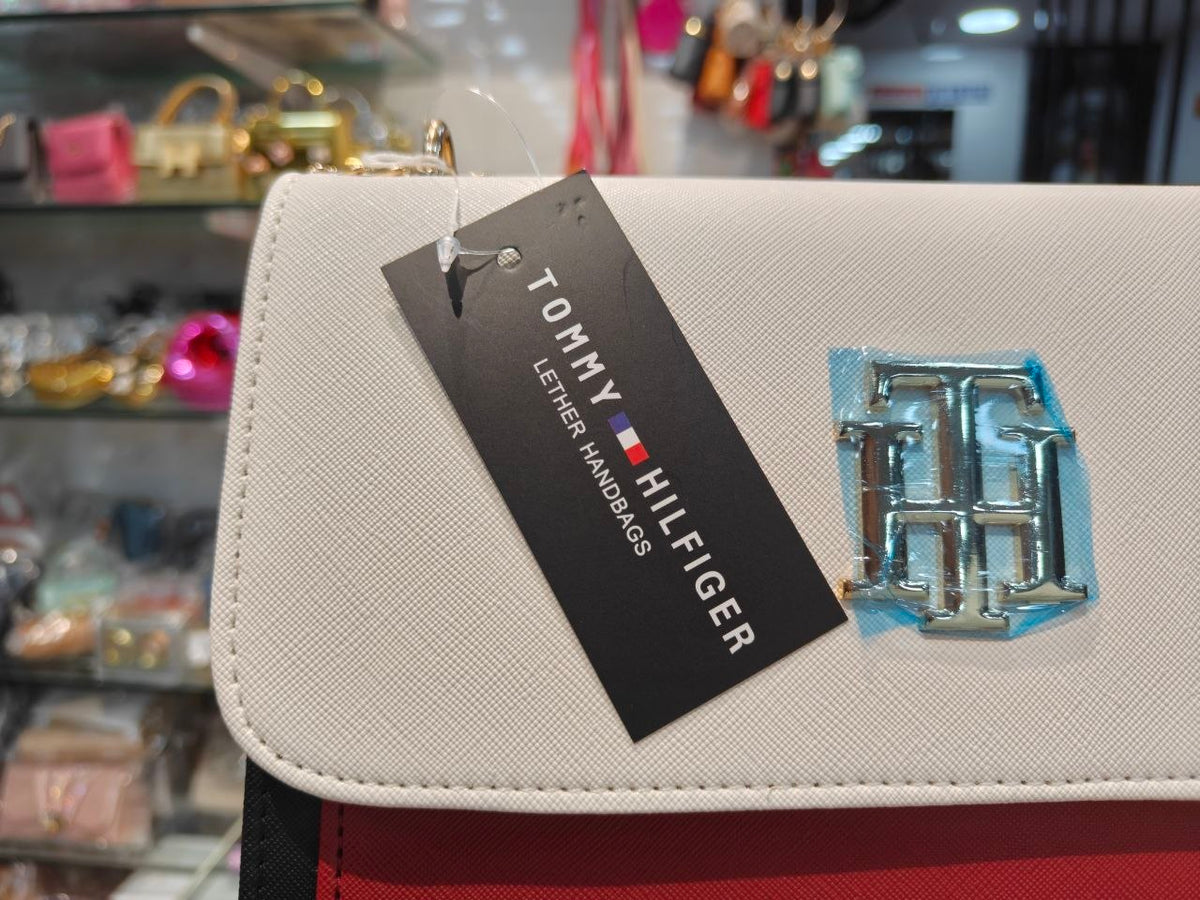 TH Sling Bag