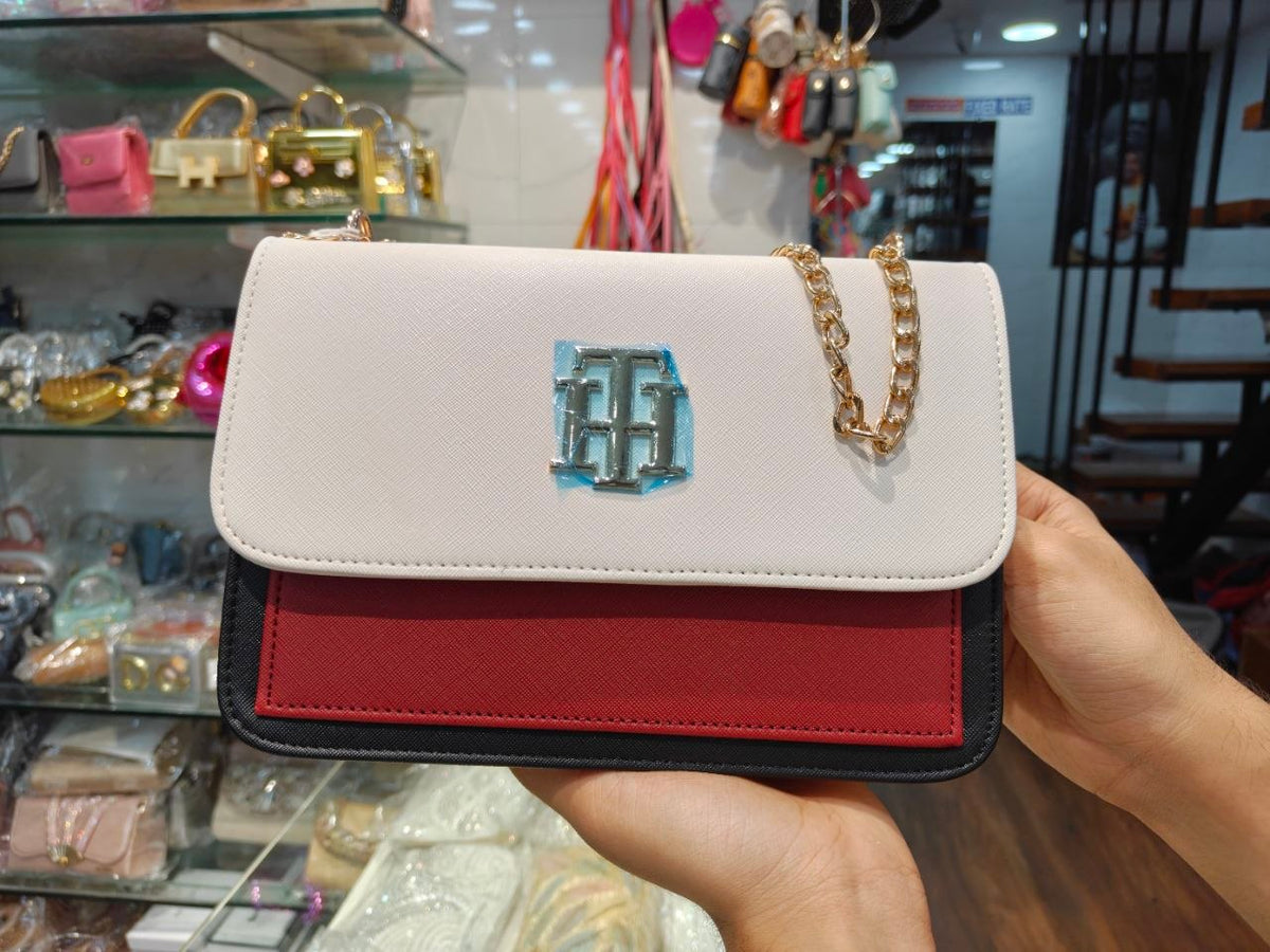 TH Sling Bag