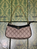 Gucc** mini (phone Size) with box and Dust bag