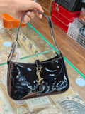 Y*L Sling + Shoulder Bag jelly material