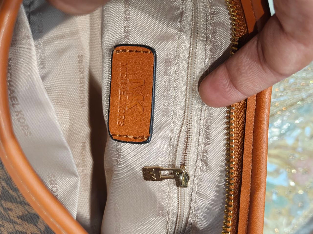 MK Sling + Shoulder Bag With Dust bag Premium Quality (no box)
