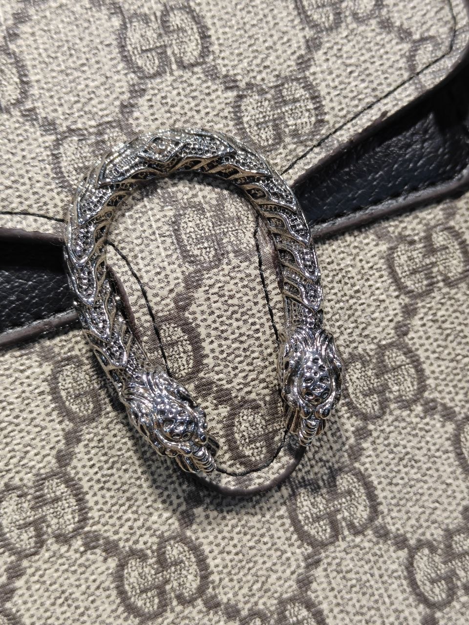 Branded Mobile sling (chain sling)