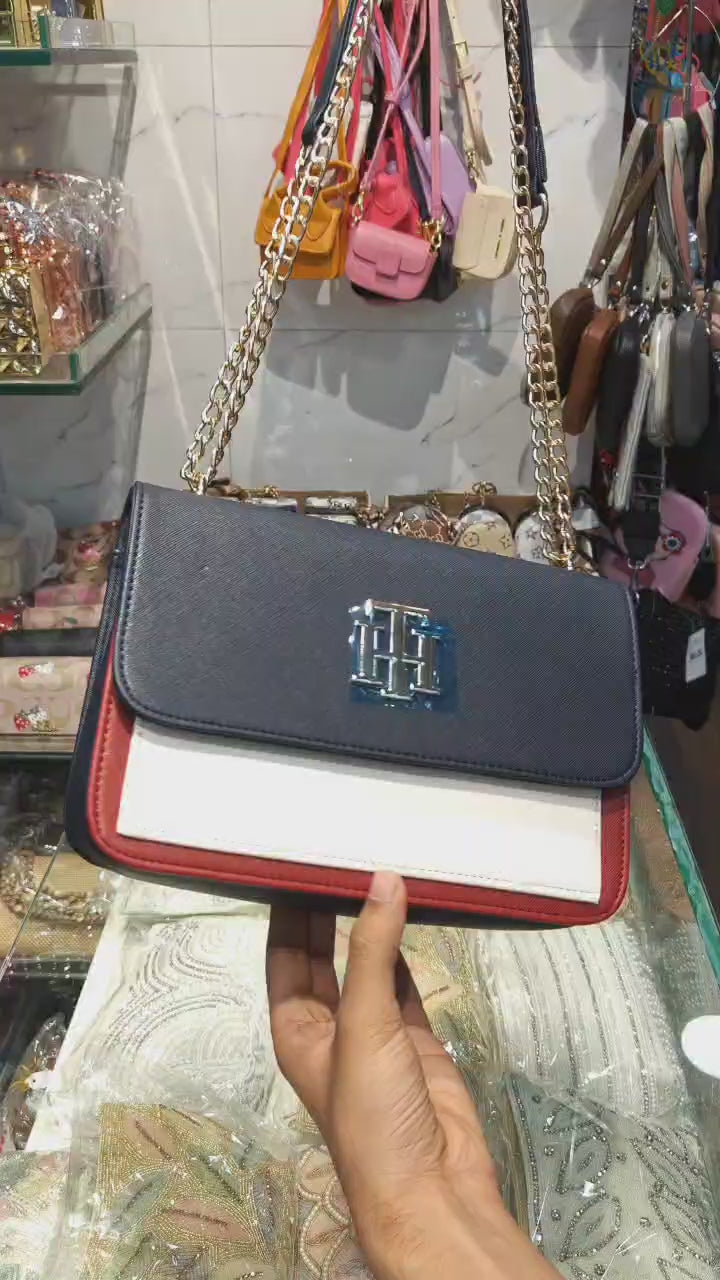 TH Sling Bag